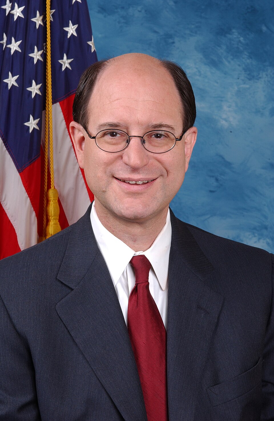 Bradley Sherman