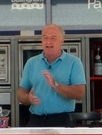 Bradley Stein