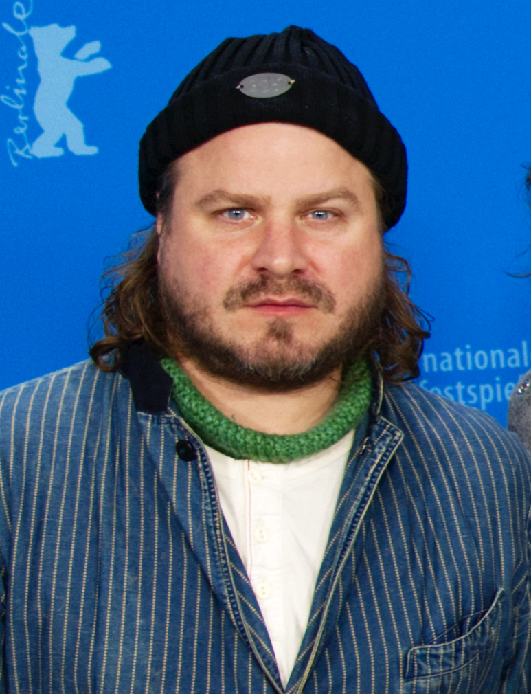 Brady Corbet