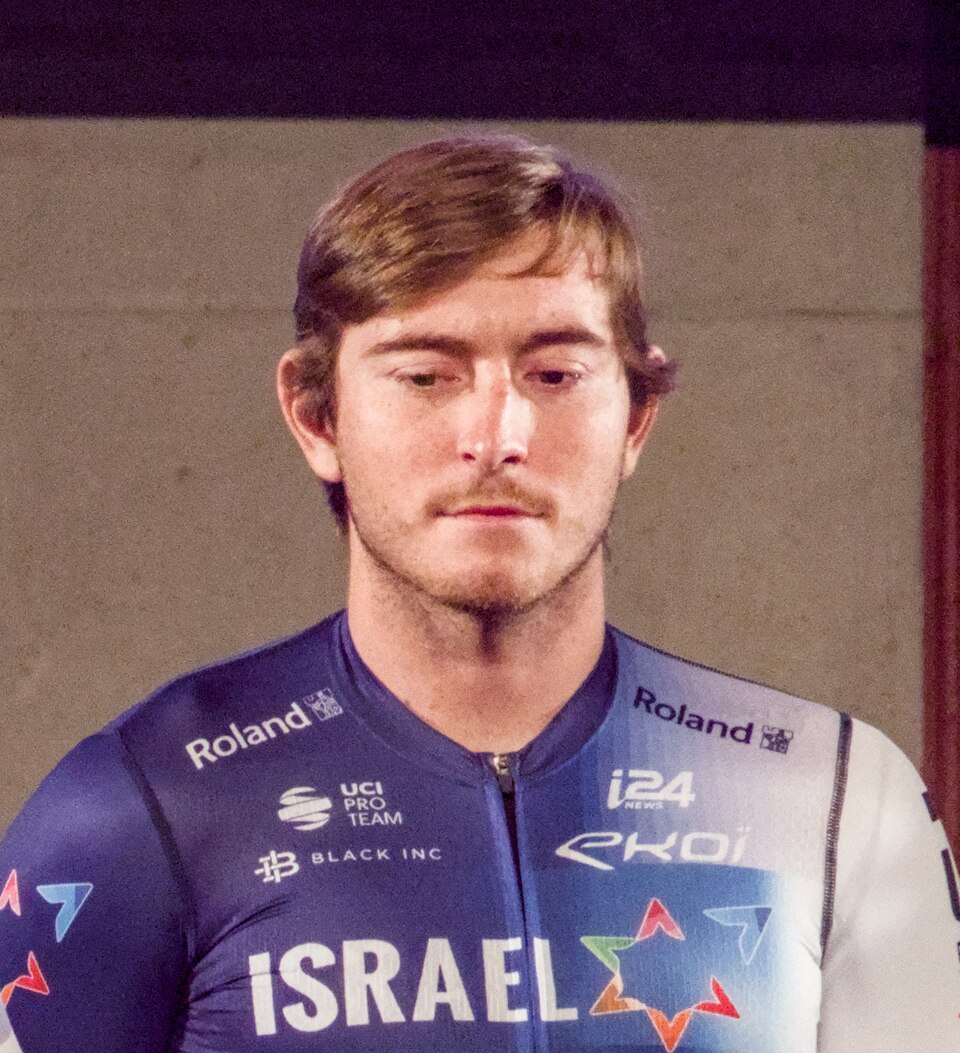Brady Gilmore