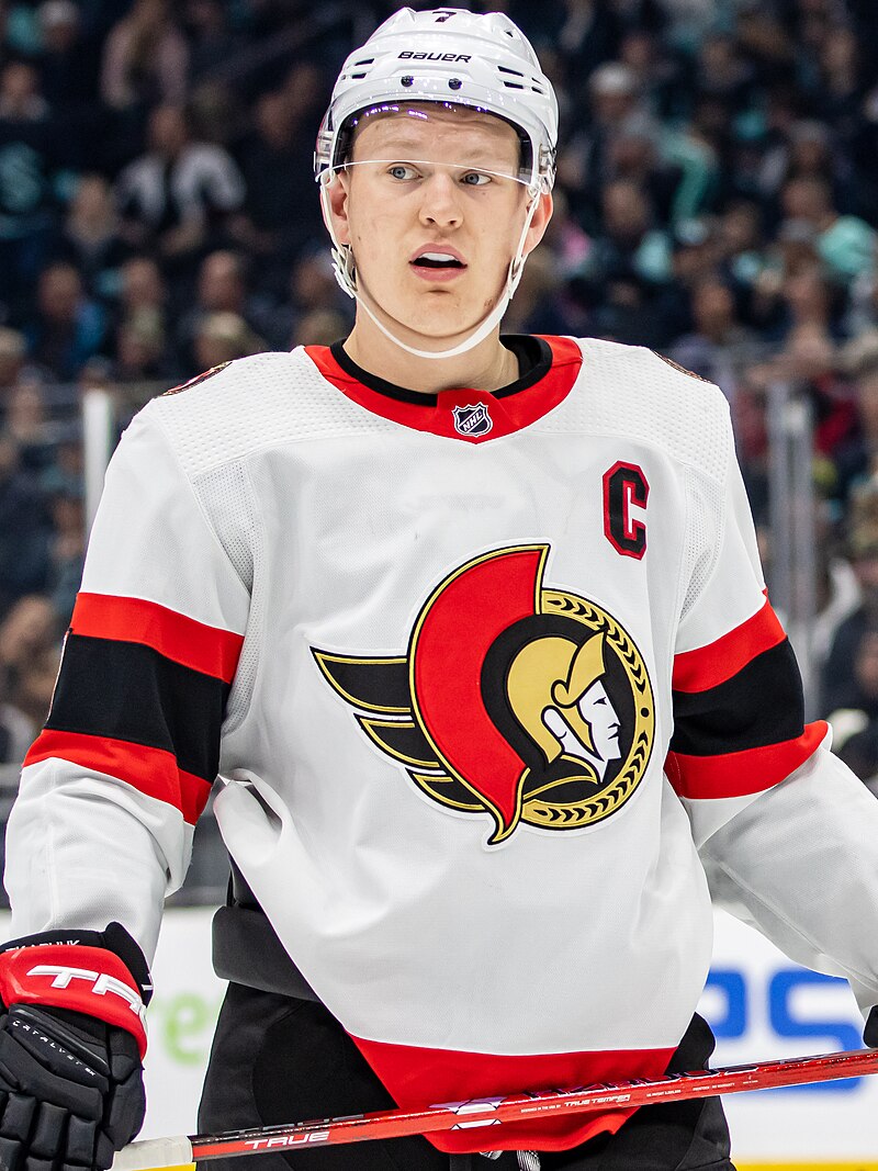 Brady Tkachuk