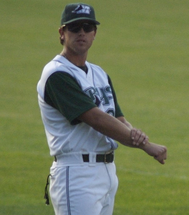 Brady Williams