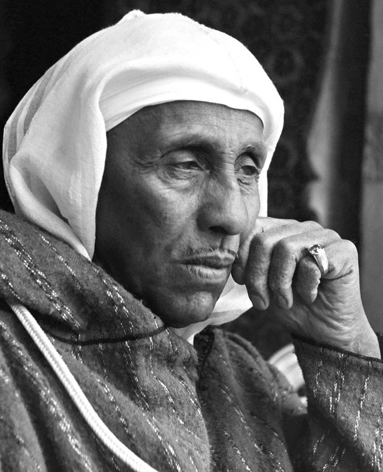 Brahim Boujemaa