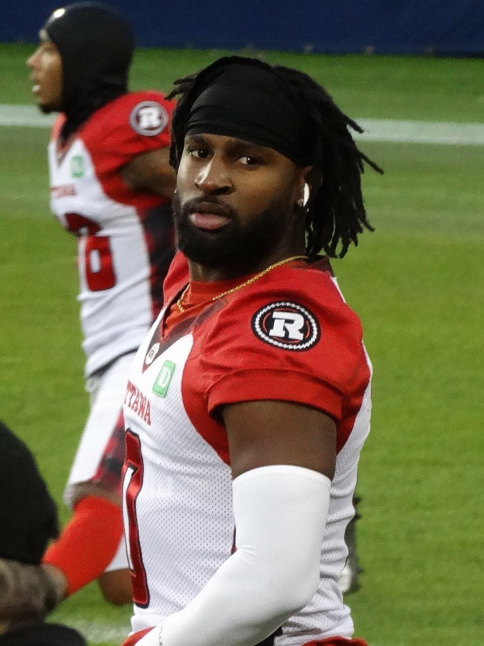 Bralon Addison
