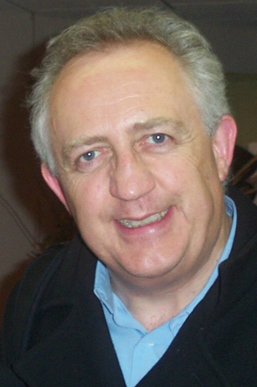 Bramwell Tovey