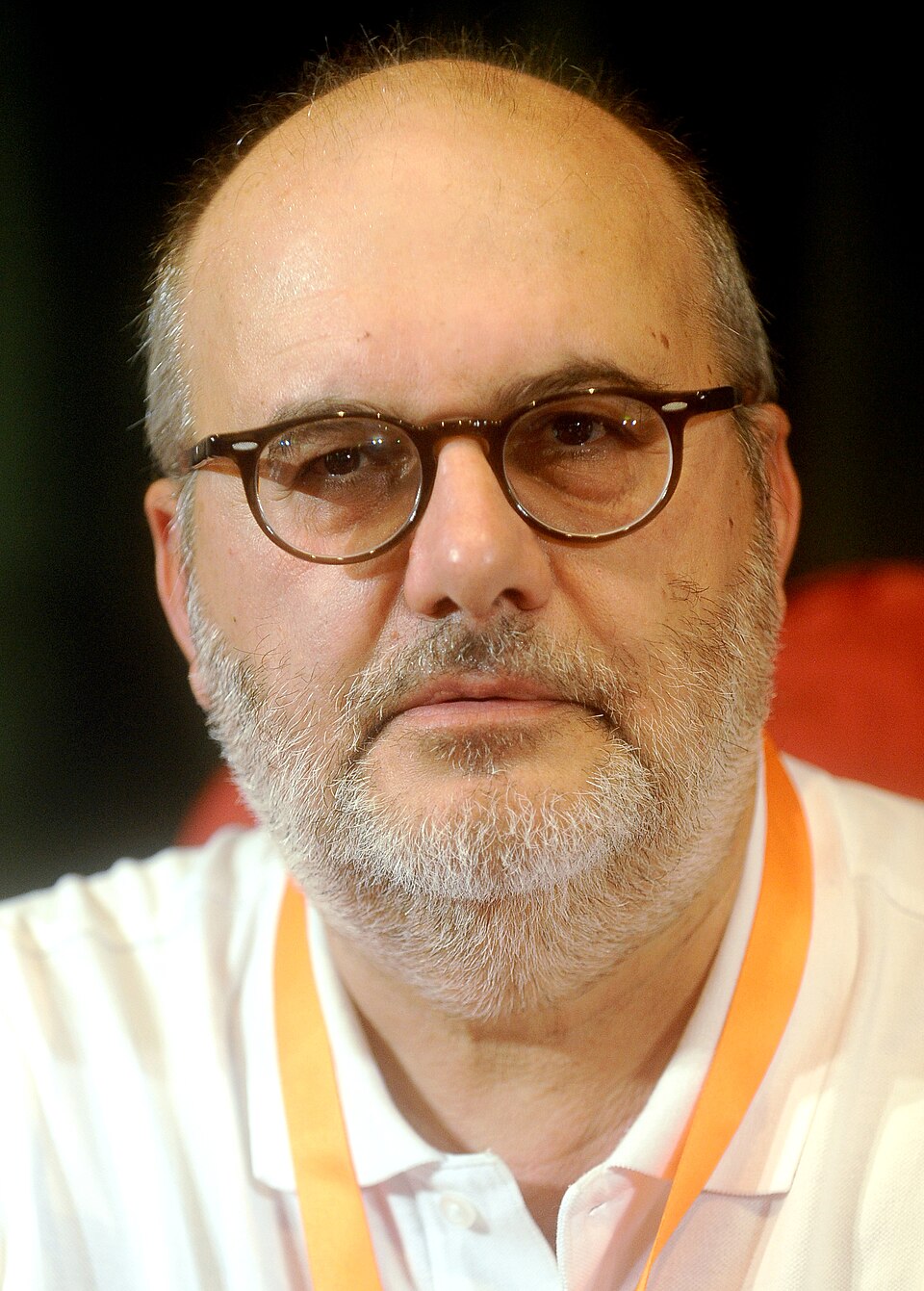Branco Milanovic