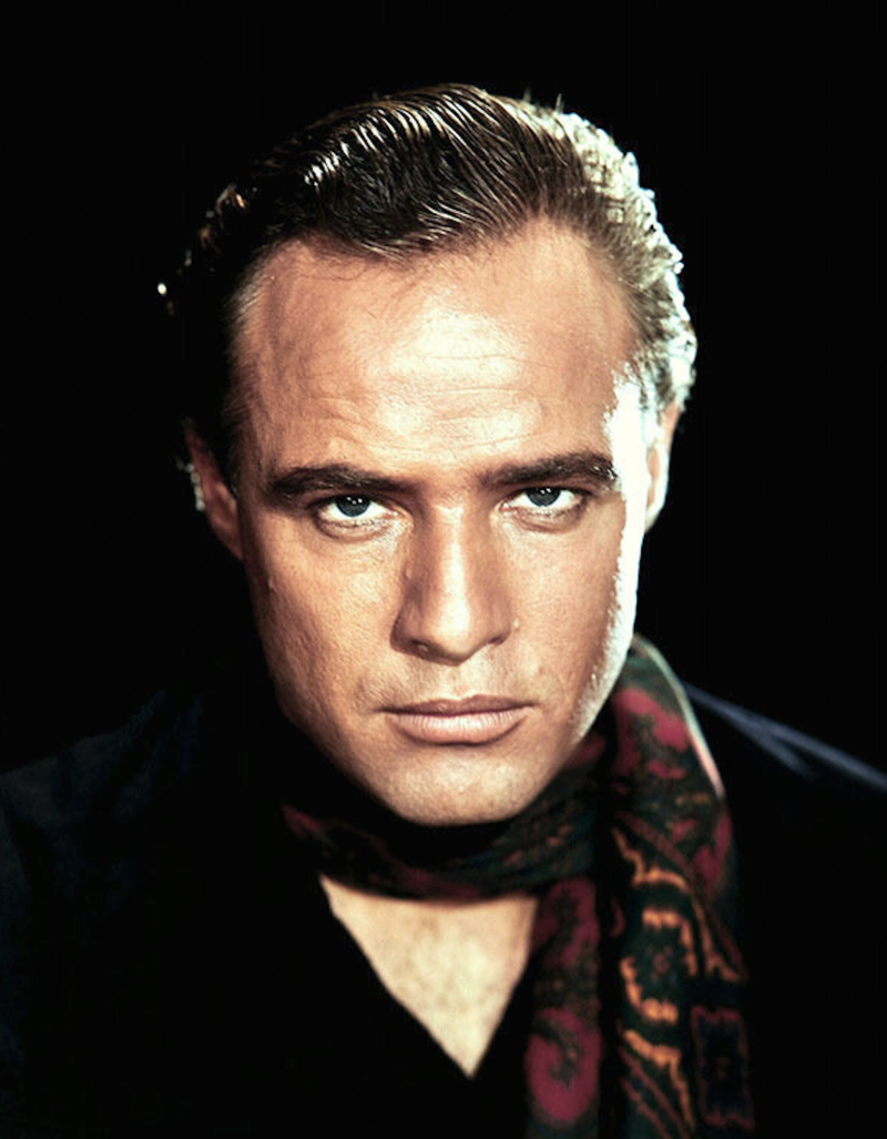 Brando Thompson