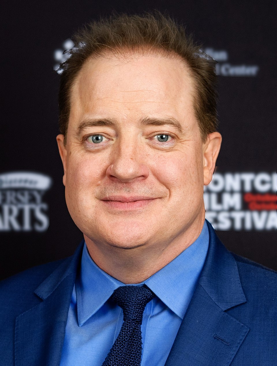 Brandon Fraser