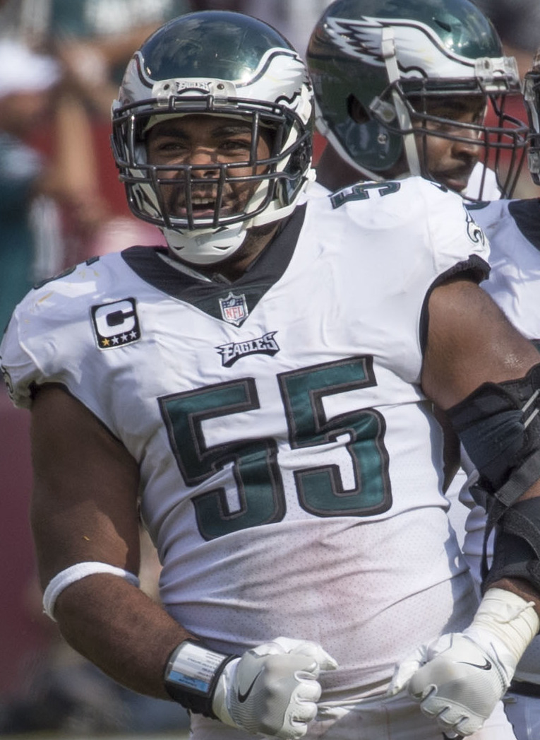 Brandon Graham