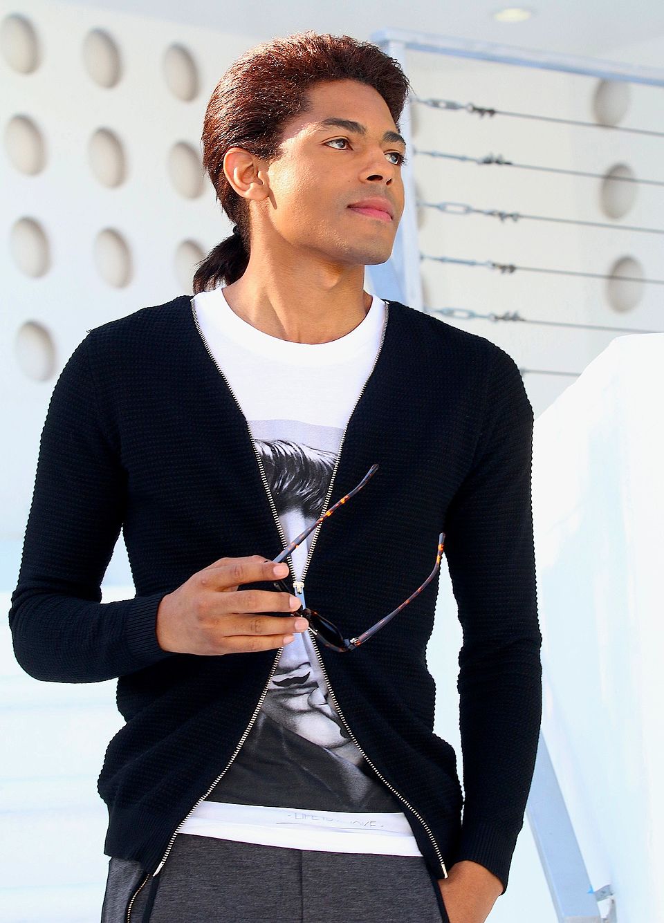 Brandon Howard