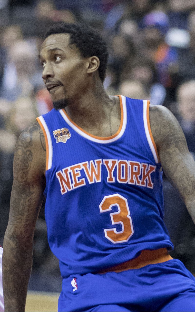 Brandon Jennings