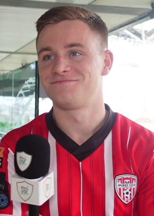 Brandon Kavanagh