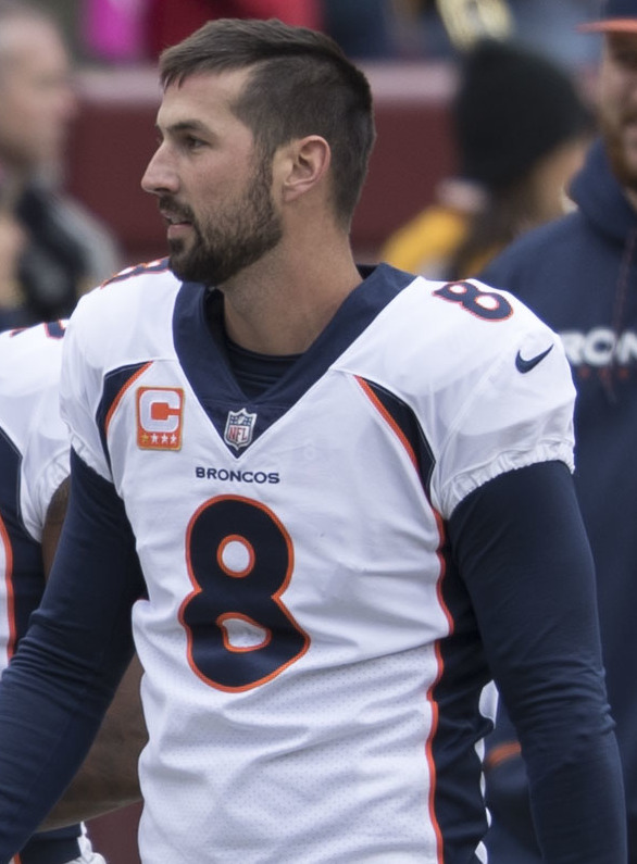 Brandon McManus