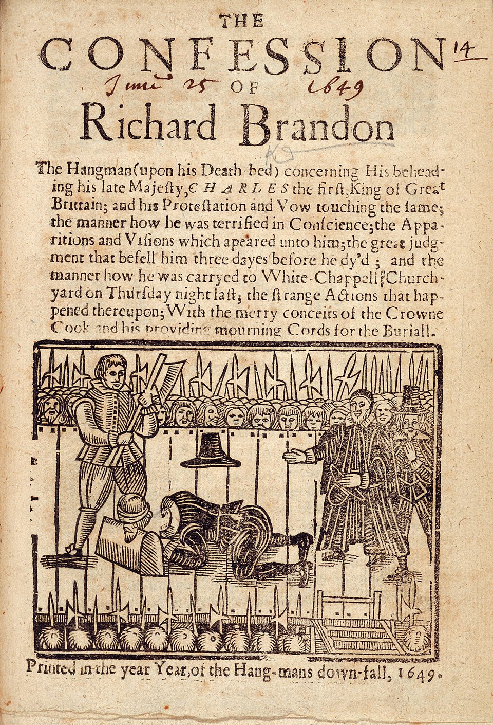 Brandon Morgan