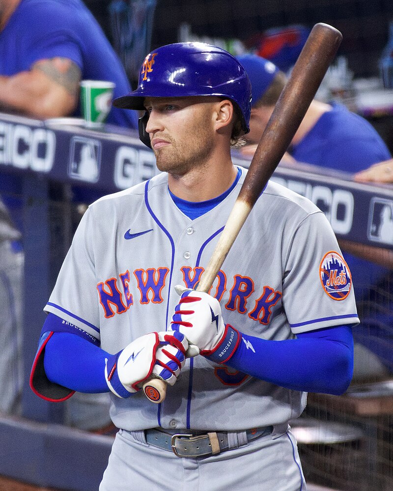 Brandon Nimmo