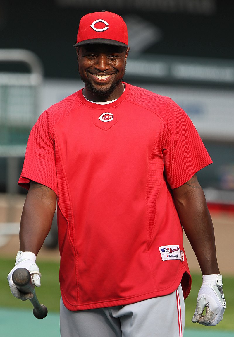 Brandon Phillips