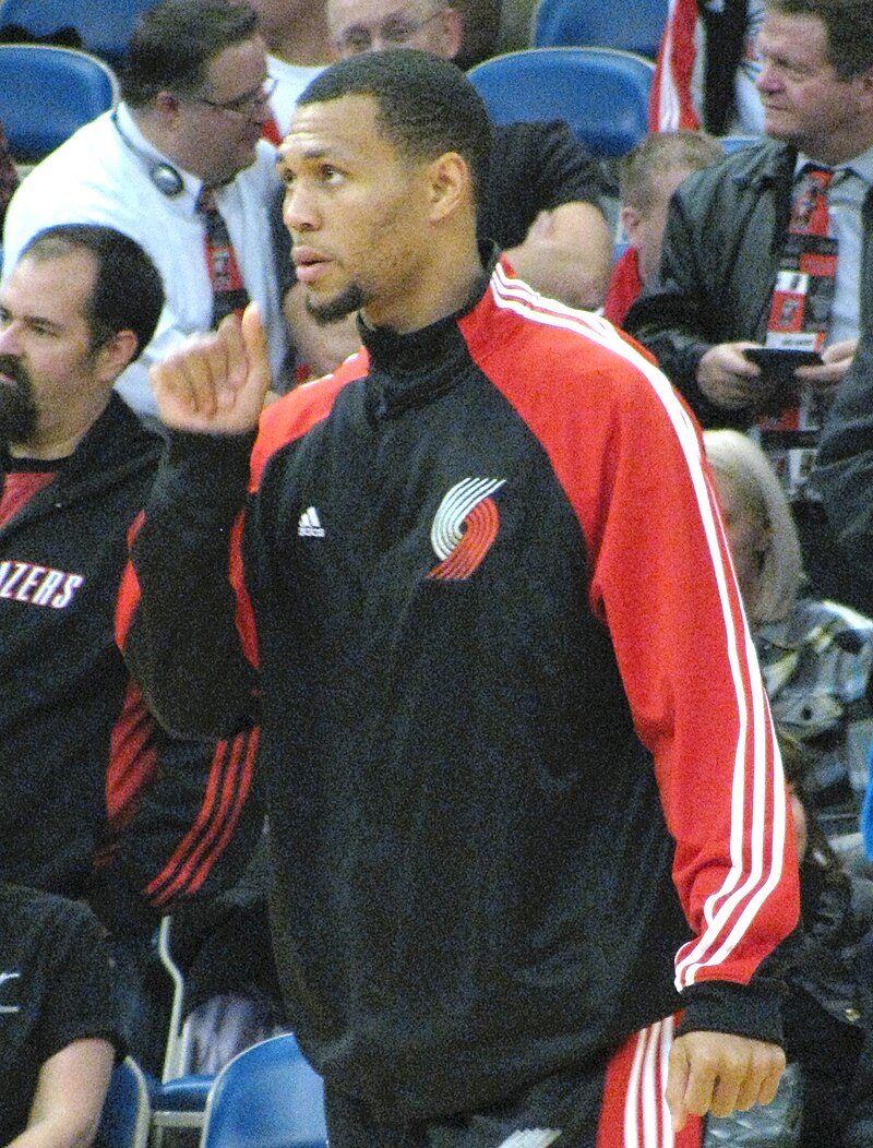 Brandon Roy