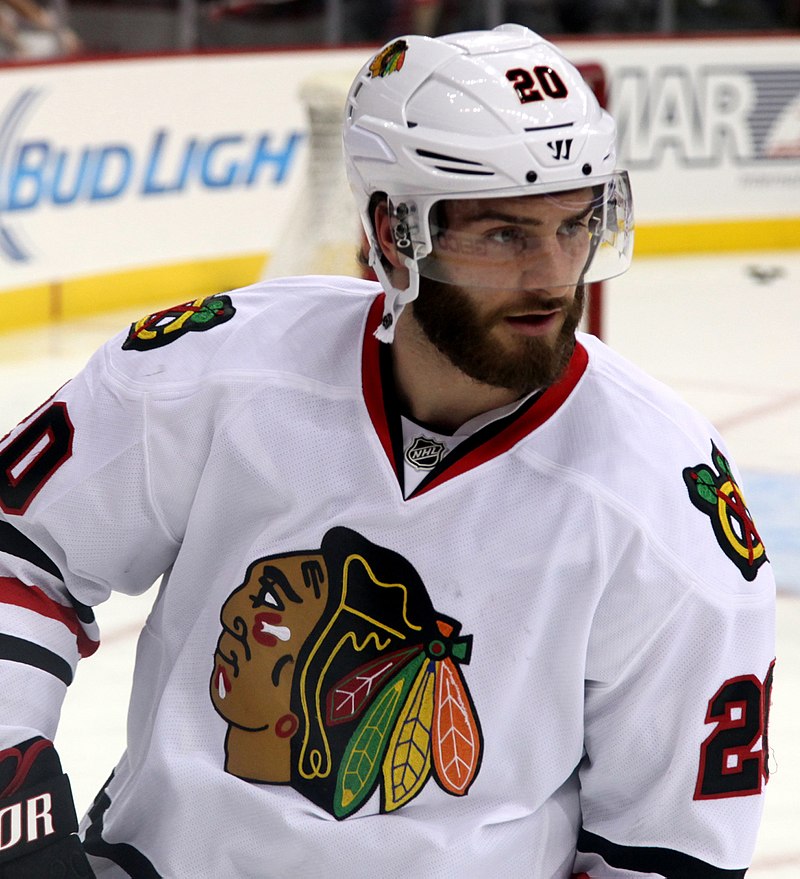 Brandon Saad