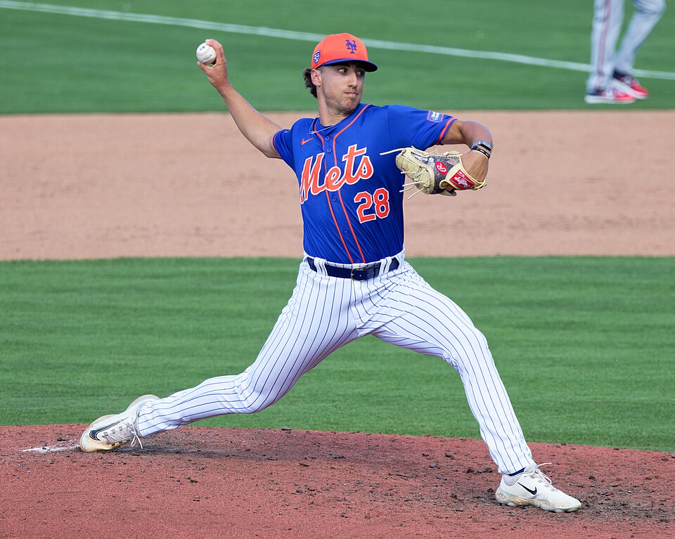 Brandon Sproat