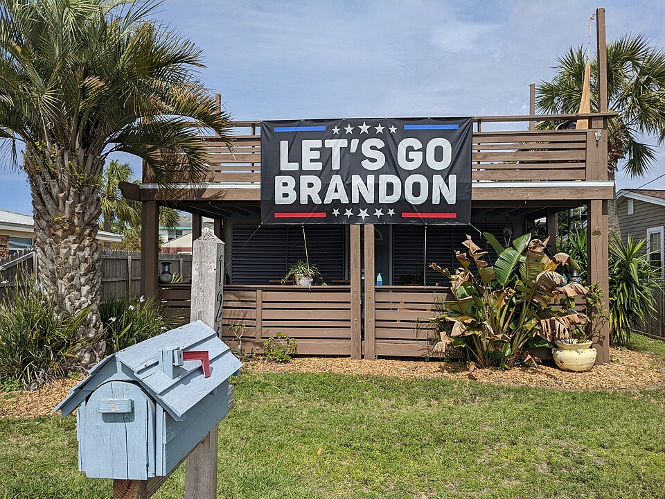 Brandon Vladimir M. F.