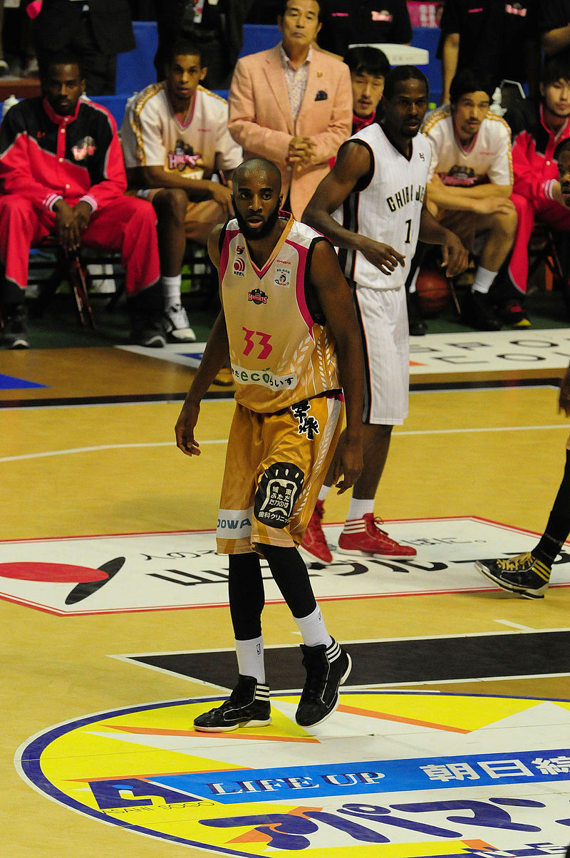 Brandon Wallace