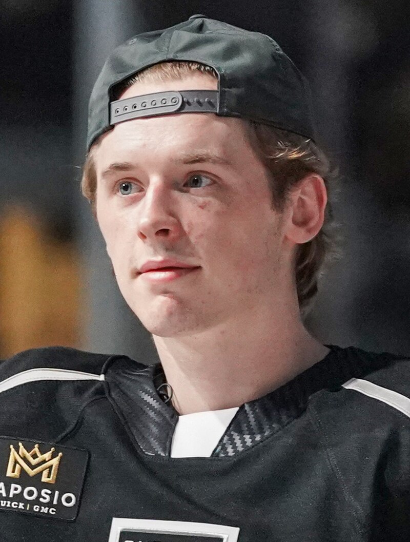 Brandt Clarke