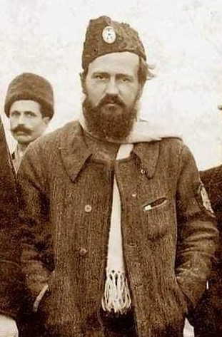 Branislav Kavaja