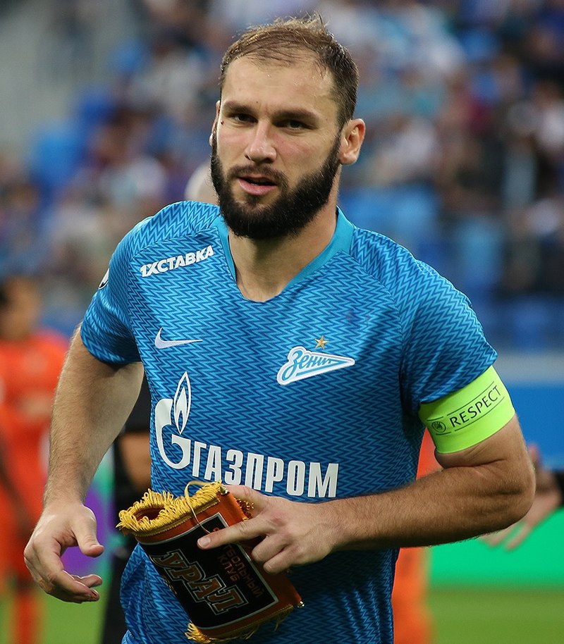 Branislav Lang