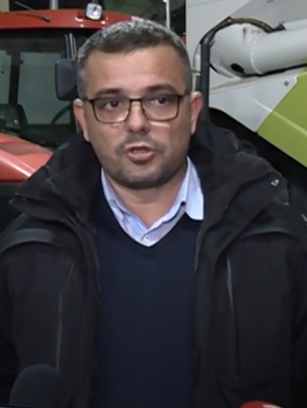 Branislav Nedimović
