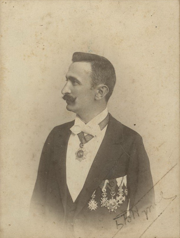 Branislav Nušić