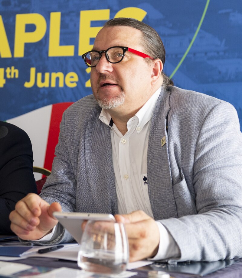 Branislav Škripek