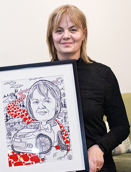 Branka Pavić