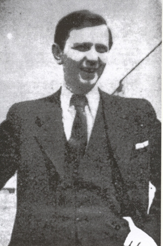 Branko Aleksić