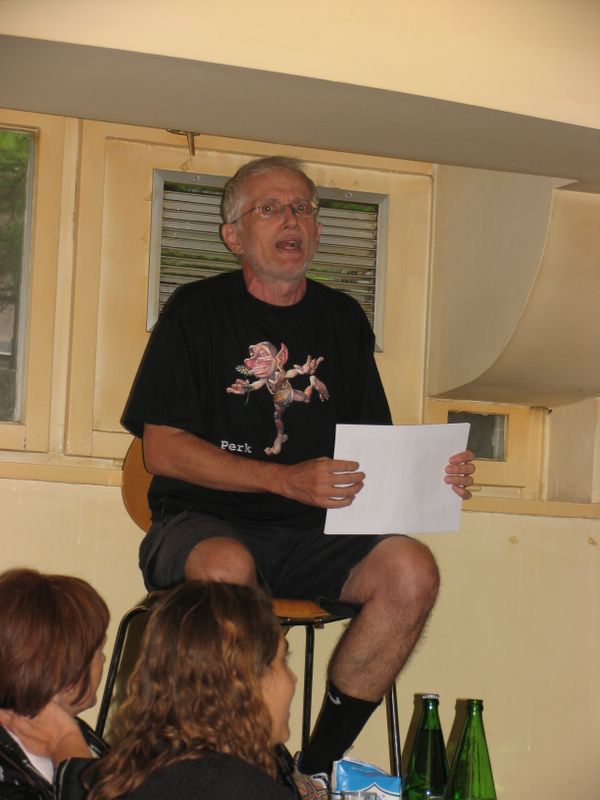 Branko Kocmut