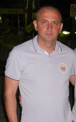 Branko Lukic