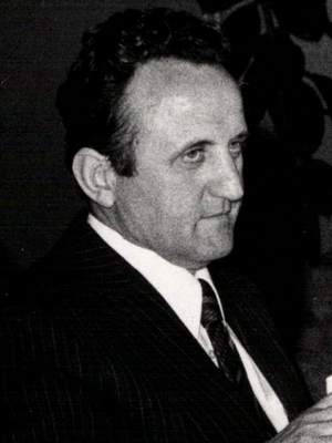 Branko Orlandić