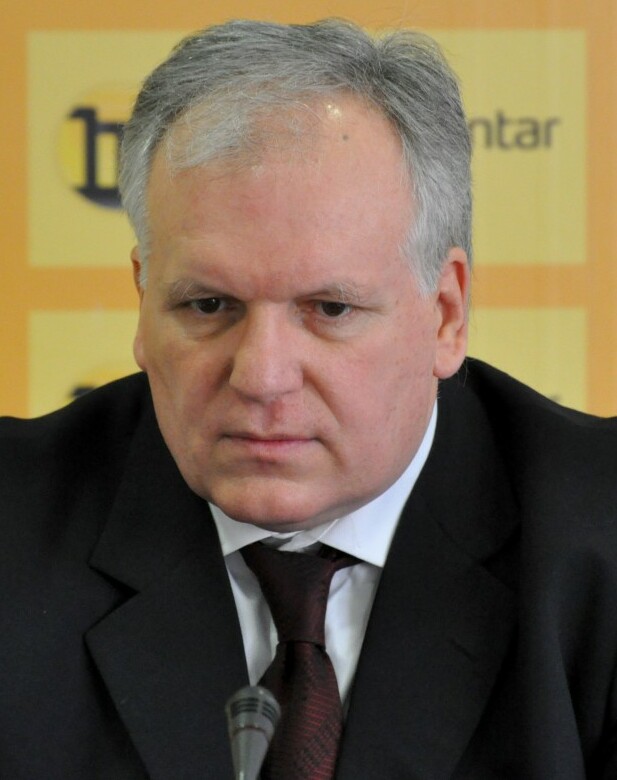Branko Pavlović