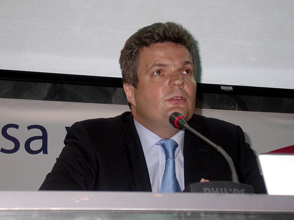 Branko Radujko