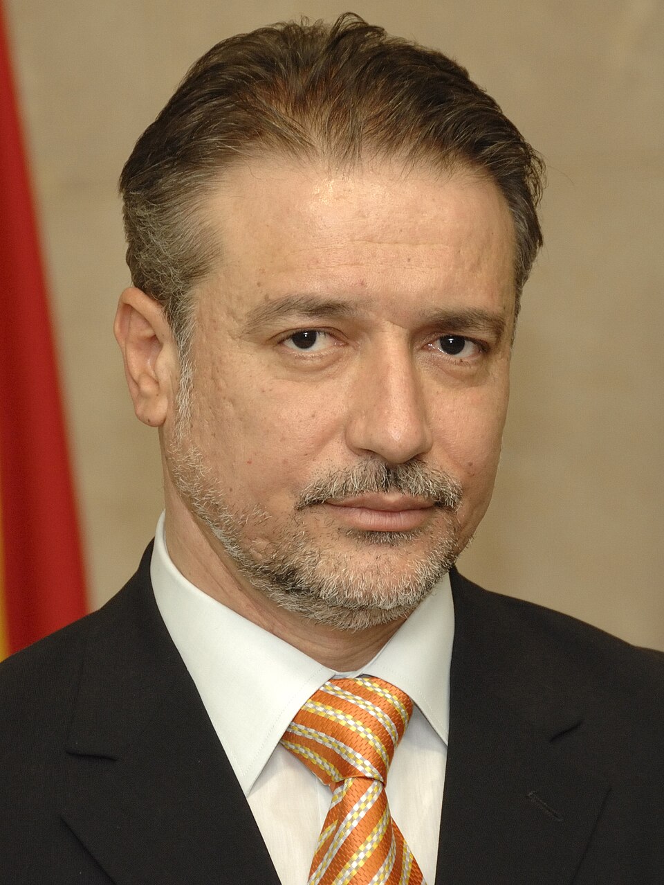 Branko Ristovski