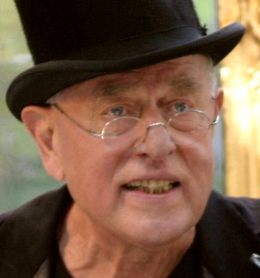 Branko Samarovski