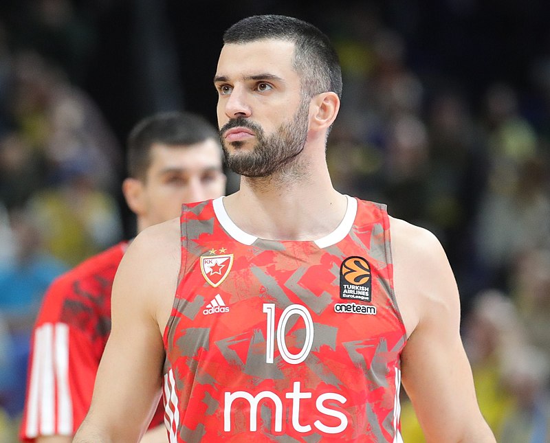 Branko Simonović