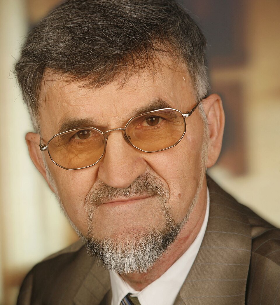 Branko Tosovic