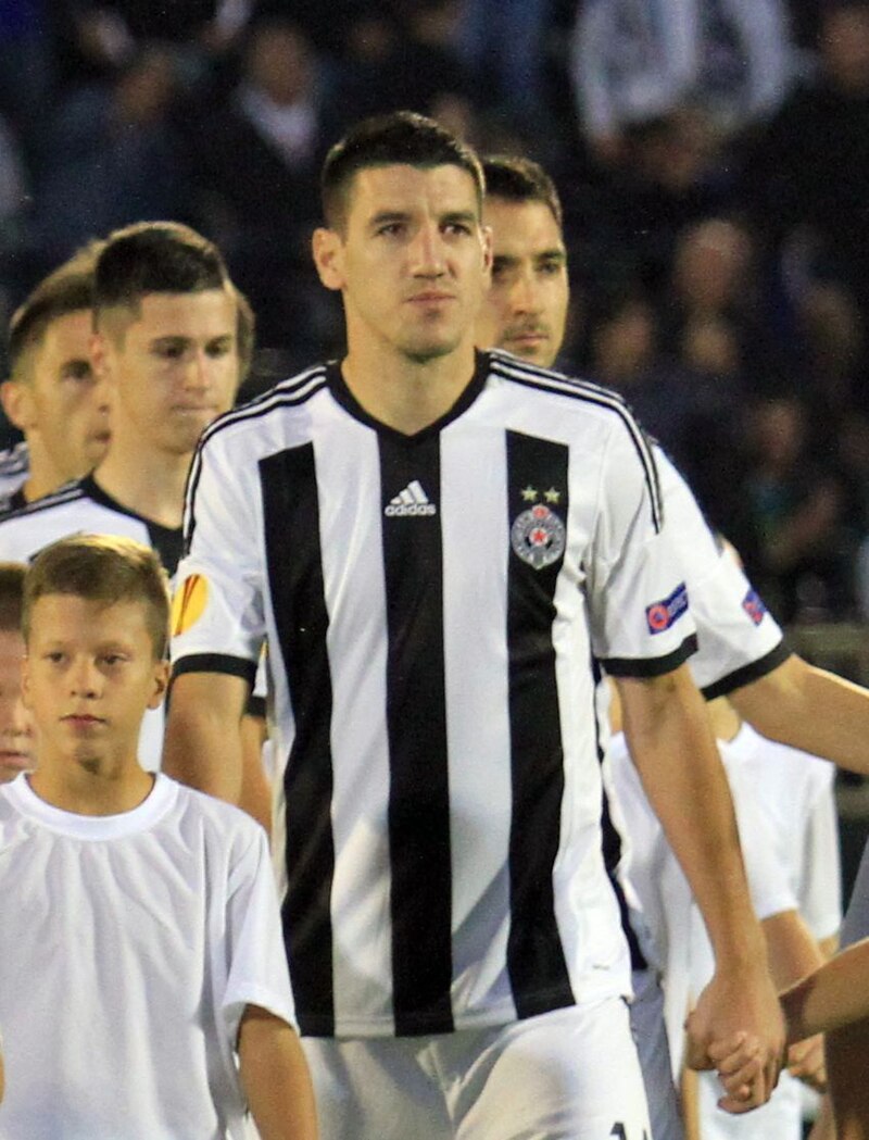 Brano Milačić