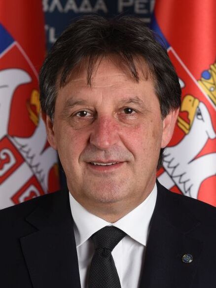 Bratislav Vučković