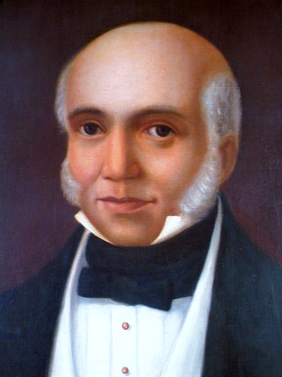 Braulio Carrillo