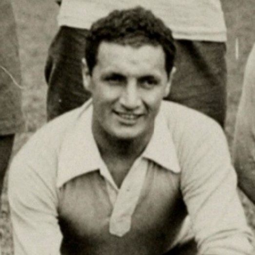 Braulio Castro