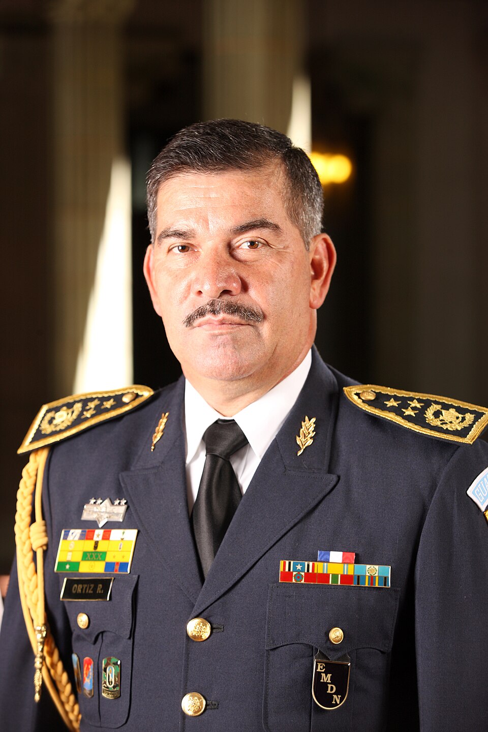 Braulio René Mayén García