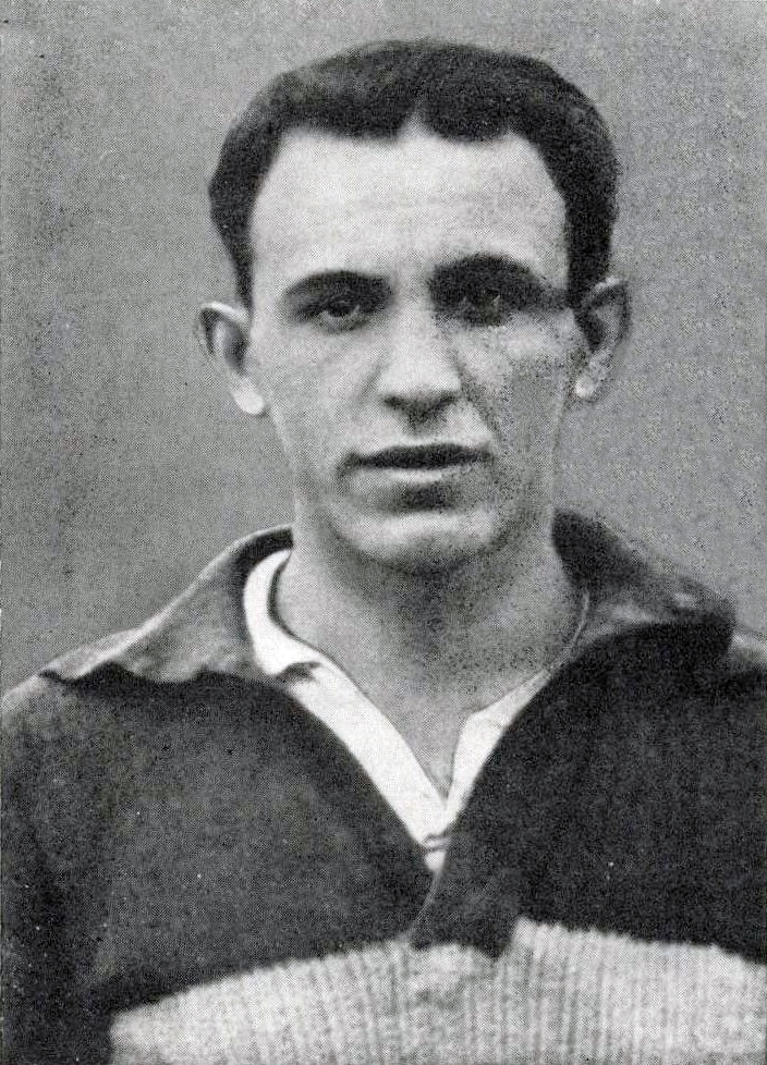 Braun József