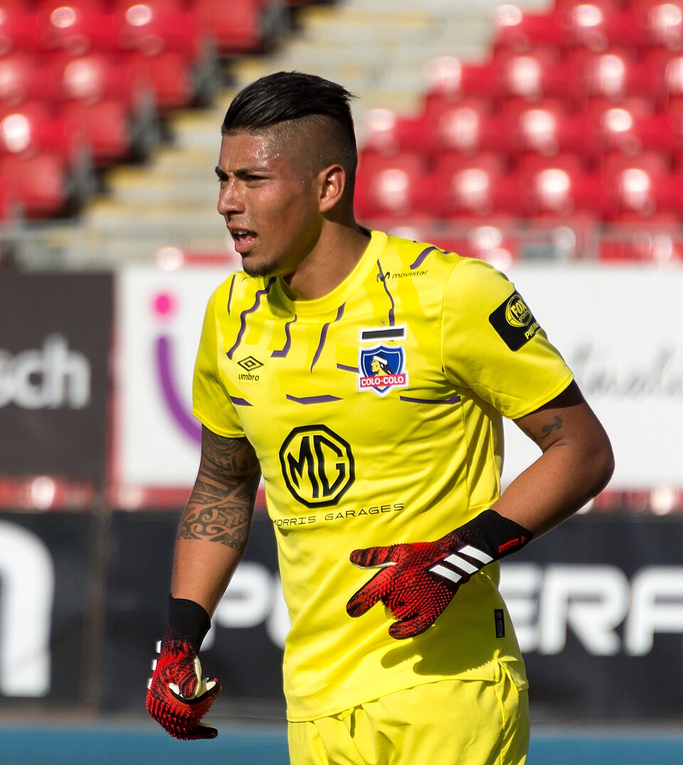 Brayan Fernández
