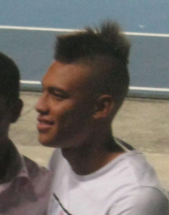 Brayan Perea